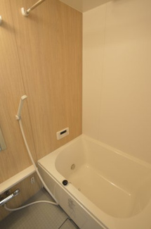 【浴室】 | 南大通りパークハイツ