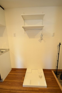 【設備】 | 南大通りパークハイツ