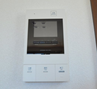 【セキュリティ】 | 南大通りパークハイツ