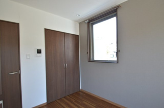 【内装】 | 南大通りパークハイツ