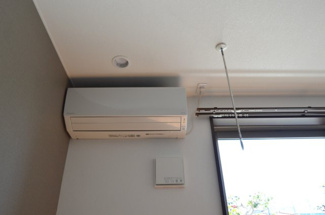 【設備】 | 南大通りパークハイツ