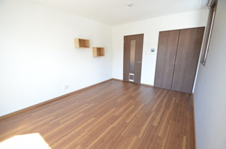 【居間・リビング】 | 南大通りパークハイツ