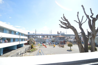 【展望】 | 南大通りパークハイツ