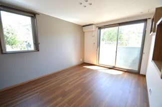 【居間・リビング】 | 南大通りパークハイツ