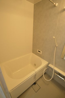 【浴室】 | 南大通りパークハイツ