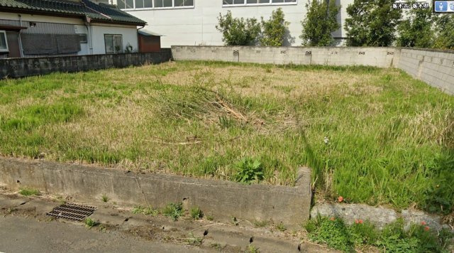 栃木市大平町西水代の外観