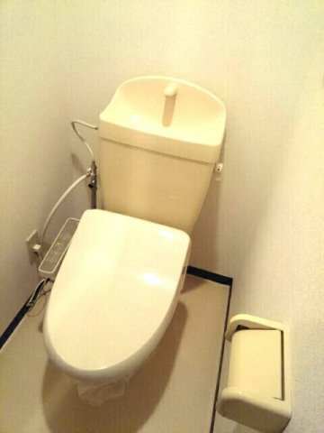 【トイレ】