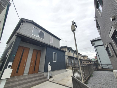 【外観】 | グランソフィア城南1丁目 | 外観もきれいです