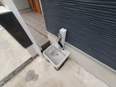 【その他共用部分】 | グランソフィア城南1丁目