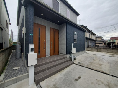 【エントランス】 | グランソフィア城南1丁目