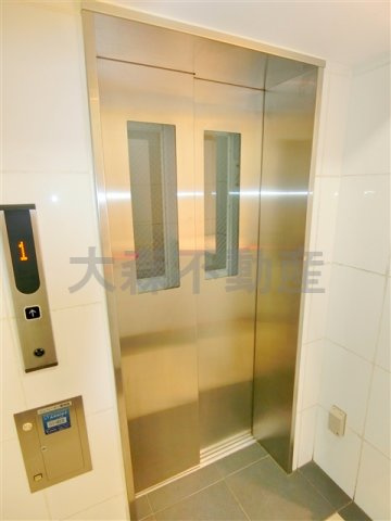 アルテシモ大森のその他共用部分