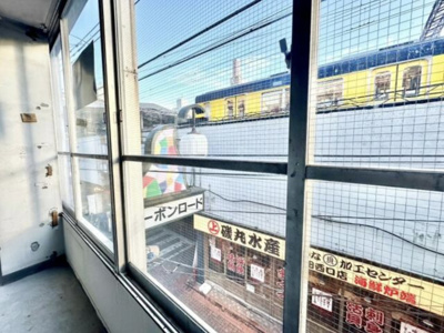 【展望】 | 西蒲田大和ビル