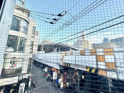 【展望】 | 西蒲田大和ビル