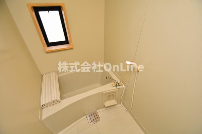 【浴室】 | サンビレッジ森彦B棟