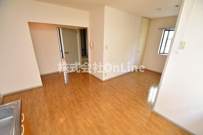 【内装】 | サンビレッジ森彦B棟