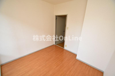 【内装】 | サンビレッジ森彦B棟