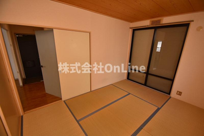 【内装】 | サンビレッジ森彦B棟