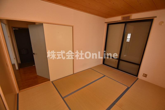 【内装】 | サンビレッジ森彦B棟