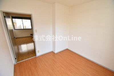 【その他】 | サンビレッジ森彦B棟