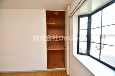 【収納】 | サンビレッジ森彦B棟
