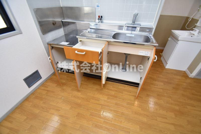 【収納】 | サンビレッジ森彦B棟