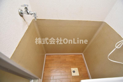 【設備】 | サンビレッジ森彦B棟