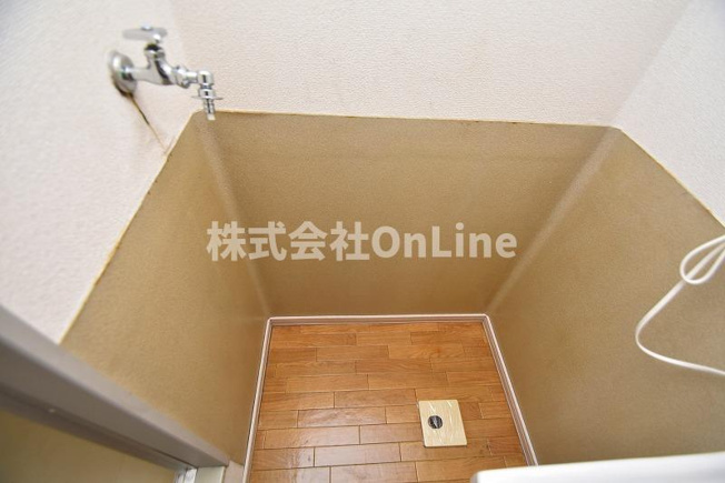 【設備】 | サンビレッジ森彦B棟