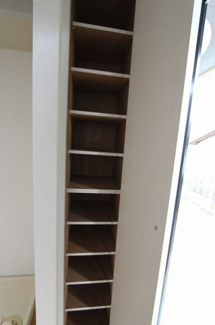 【玄関】 | フレグランス千代田