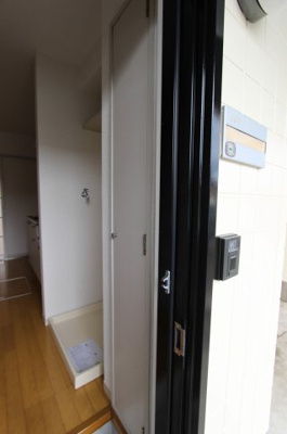 【玄関】 | フレグランス千代田