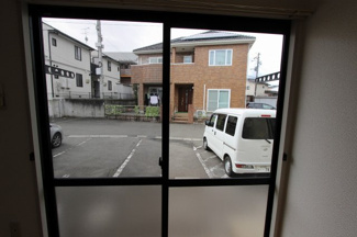 【展望】 | フレグランス千代田