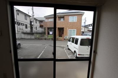 【展望】 | フレグランス千代田