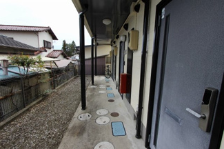 【その他共用部分】 | フレグランス千代田