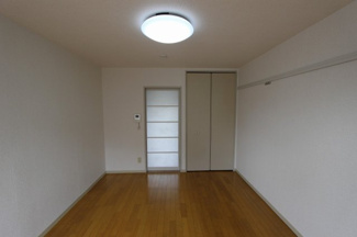 【洋室】 | フレグランス千代田