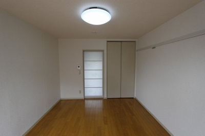 【洋室】 | フレグランス千代田