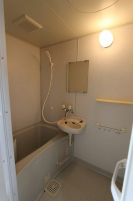 【浴室】 | フレグランス千代田