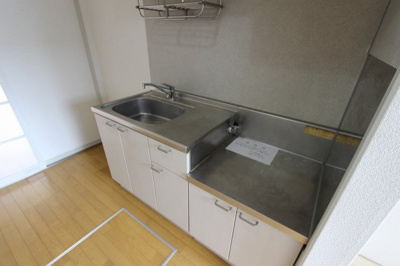 【キッチン】 | フレグランス千代田