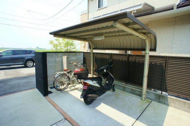 Walker・hillのその他共用部分