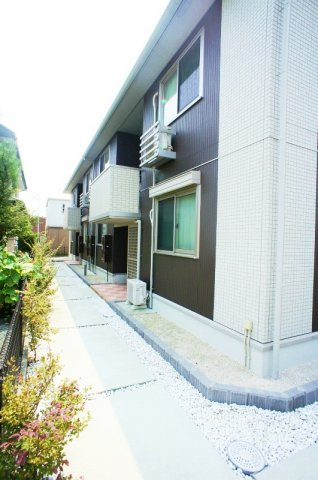 Walker・hillのその他共用部分