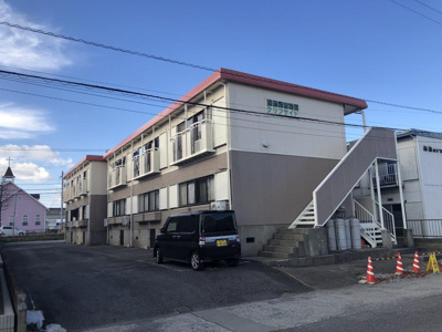 【外観】 | クリフサイド