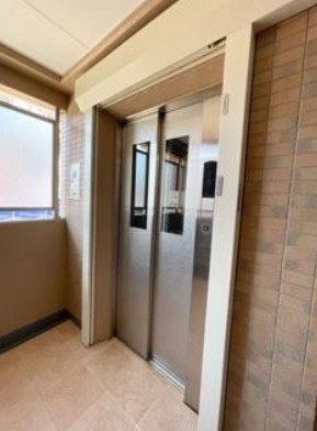 イルネージュ舞浜のその他共用部分