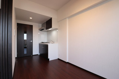 【居間・リビング】 | プレジオ関目