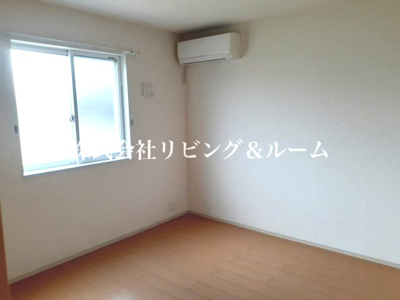 【内装】 | レジデンスⅥ