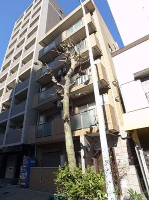 【外観】 | メゾン上野屋