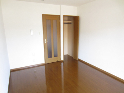 【寝室】 | シャンテ・笠松