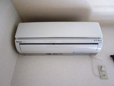 【設備】 | シャンテ・笠松