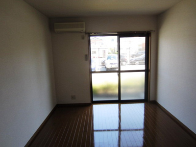 【内装】 | シャンテ・笠松