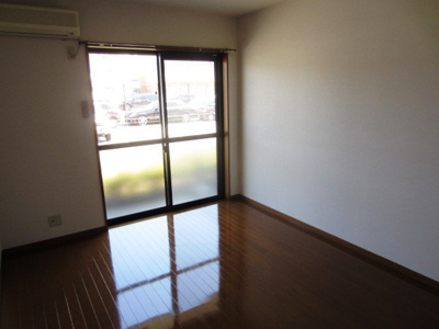 【寝室】 | シャンテ・笠松