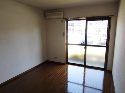 【居間・リビング】 | シャンテ・笠松