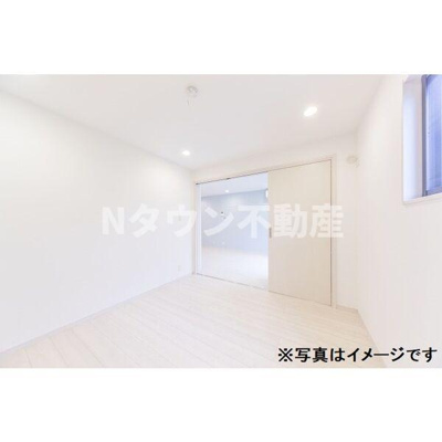 【内装】 | プランドール平安通 | 中はこのようになっています