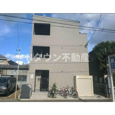 【その他共用部分】 | プランドール平安通 | オートロック付きです